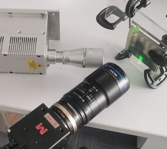 Micro PIV