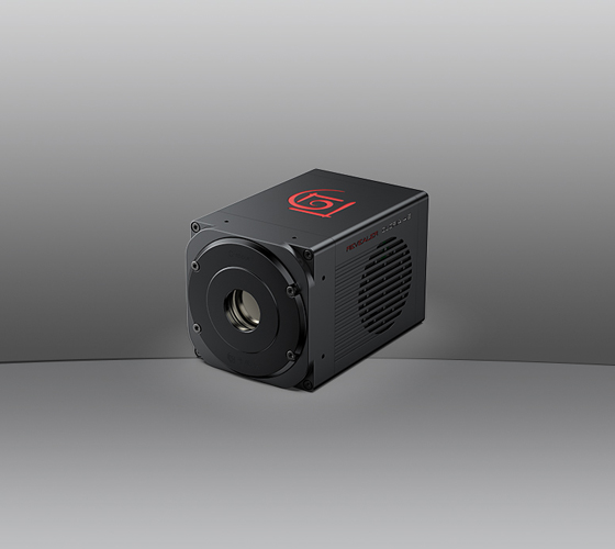 sCMOS camera Gloria 4.2