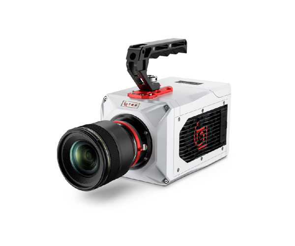 25,000fps high sensitivity ultra high speed camera neo 25m c