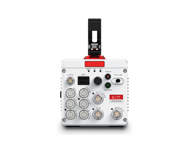 25000fps high sensitivity ultra high speed camera for sale