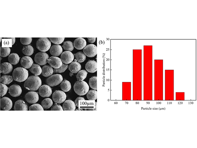 Application of High-Speed Camera Technology in the Study of Pure Copper Laser Cladding Mechanism
