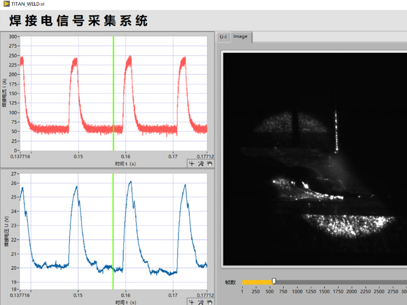 Laser Welding Pitting Observation Experiment Based on High-Speed Camera Technology