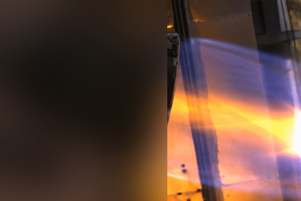 Combustion/Energy and Power Engineering