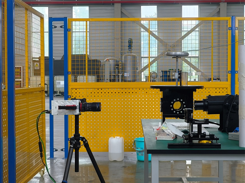 The Significance of High-Speed Cameras in Insulating Oil Discharge
