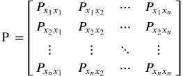 DIC Modal Analysis Method Based on Mutual Power Spectrum