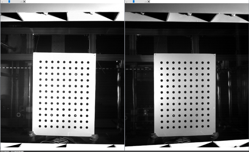 Non-contact Measurement of Riser Vortex-Induced Vibration Modal Experiment Based on DIC Technology