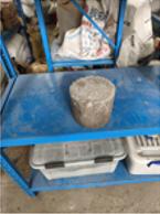 Pressure Test of Cylindrical Specimen Based on DIC Binocular Measurement and Splicing Principle