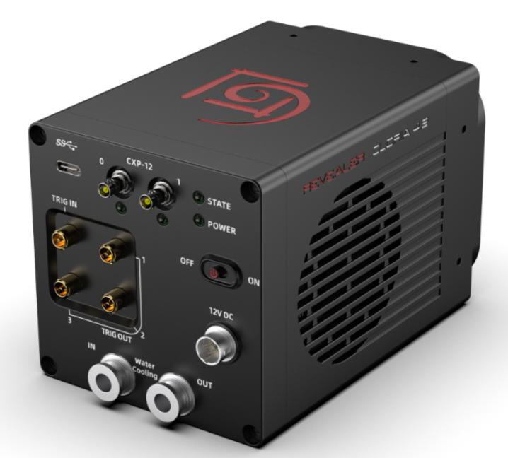 Decoding the Trigger Function of sCMOS Scientific Cameras