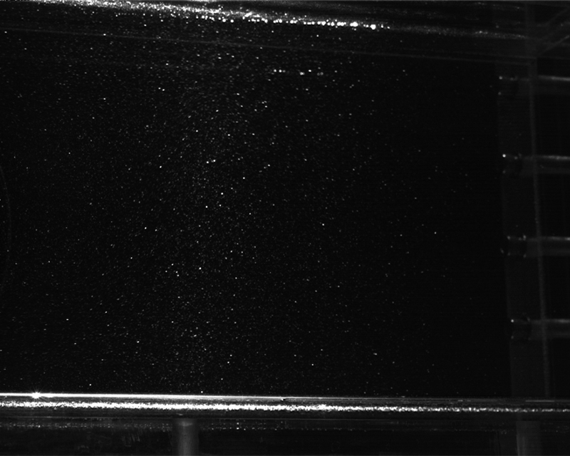 Experiment on GPU Efficiency Improvement of 3D3C-Piv Flow Field Calculation
