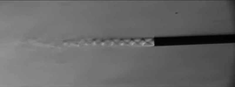 Wonderful Analysis of the Hypersonic Flow Measurement Technology Seminar
