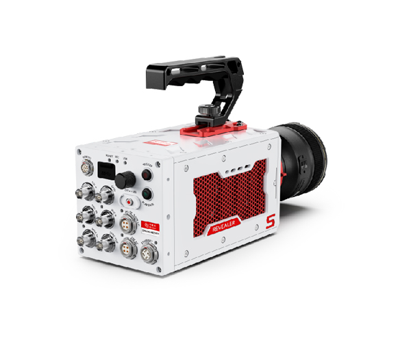 10000fps camera