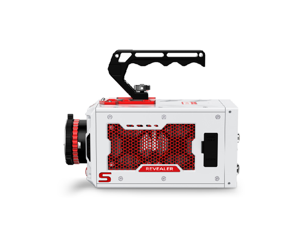 1000fps video camera