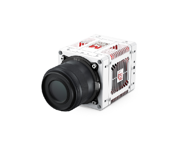 100k fps camera