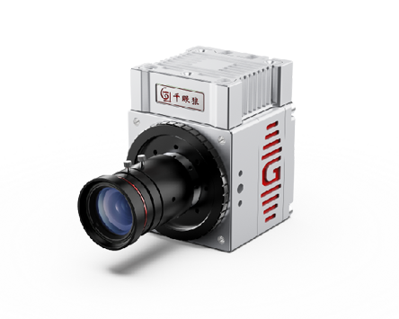 Cameras for PIV
