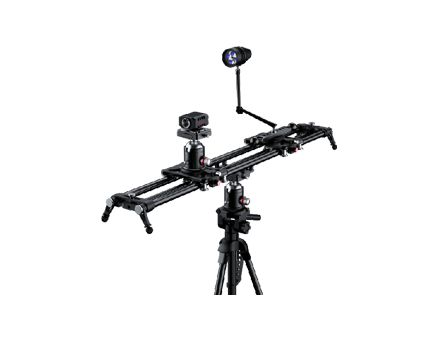 Video Extensometer
