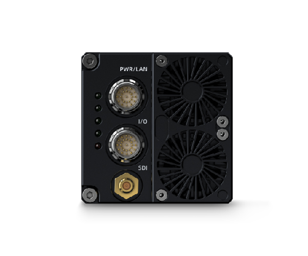 4k high speed camera
