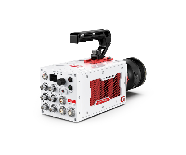 affordable high speed camera
