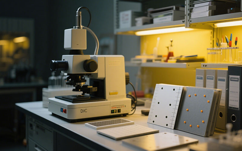 Digital Image Correlation (DIC): A New Era in Precision Strain Measurement