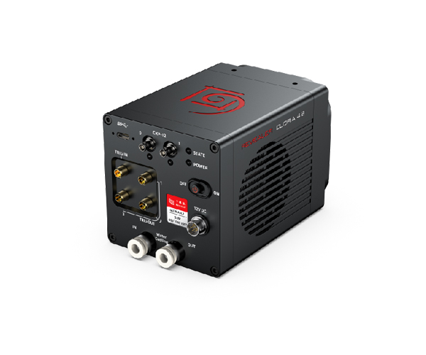 high resolution cmos camera