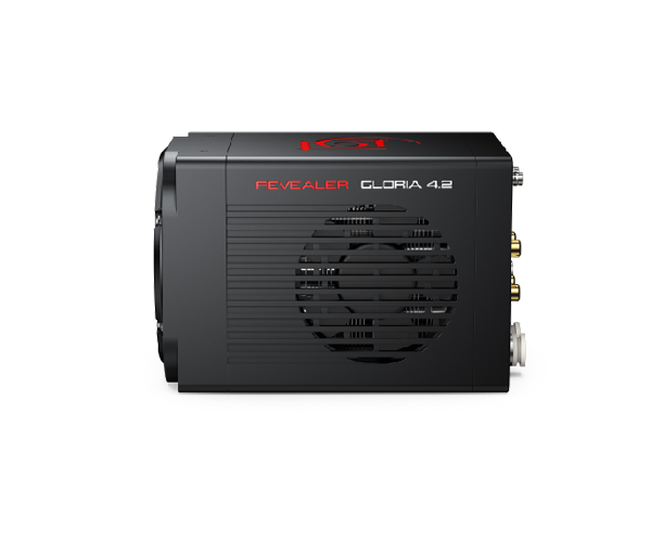 scientific cmos camera