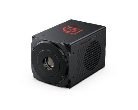 sCMOS Camera Gloria 1605