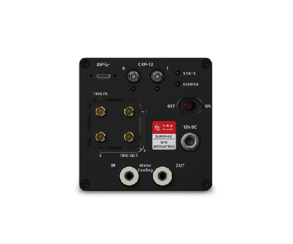 scmos camera