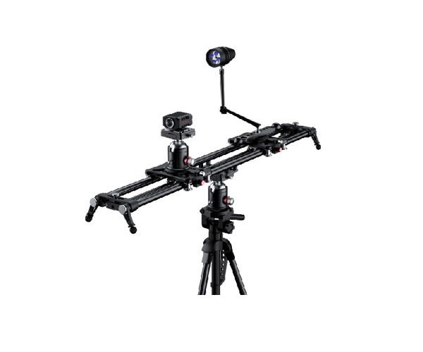 video extensometer