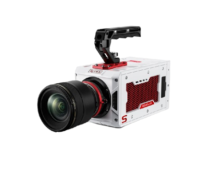 15,000fps Ultra High Speed Camera