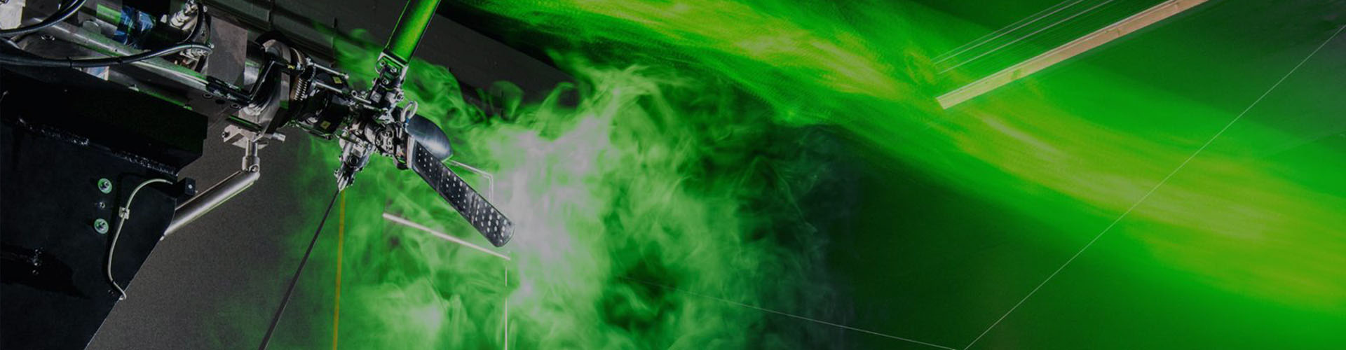 Revealer's  high-speed cameras, sCMOS scientific cameras, and PIV measurement systems enable detailed flow field visualization and dynamic fluid behavior analysis in fluid mechanics.