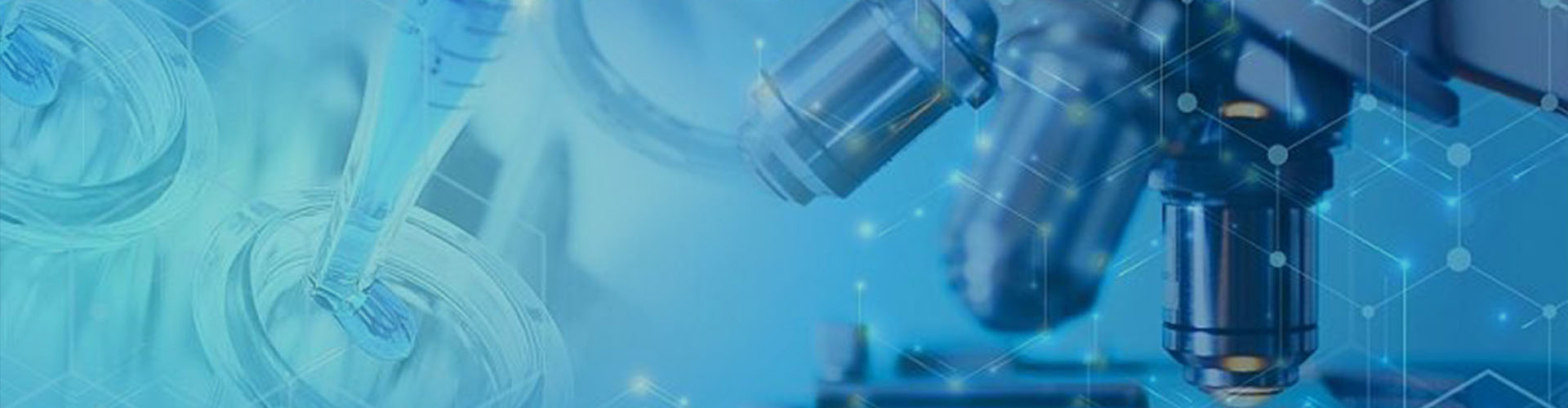Covering a wide range of fields such as microfluidics, novel medical device prototyping, bionic organ research, etc.