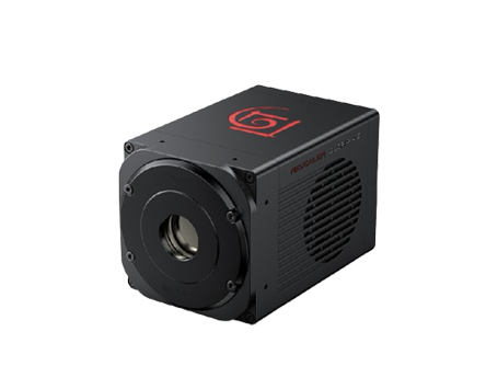 sCMOS Camera Gloria 1104