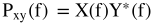 a cross power spectrum based dic modal analysis method 3