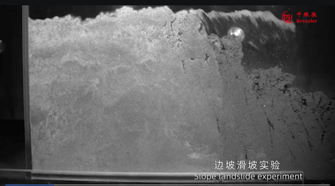 application of high speed cameras dic strain measurement systems and piv flow field measurement systems 3