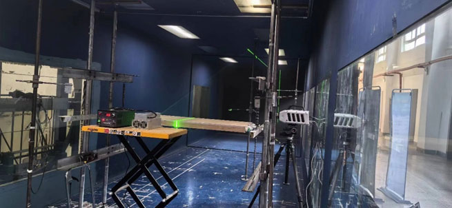 application of high speed cameras digital image correlation dic measurement systems and particle image velocimetry piv measurement systems in the field of nonlinear vibration 3