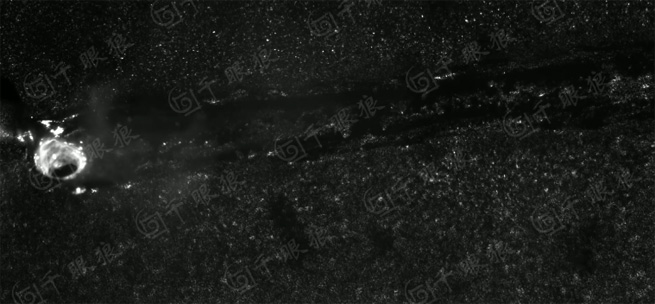 experimental study on laser welding pitting observation based on high speed camera technology