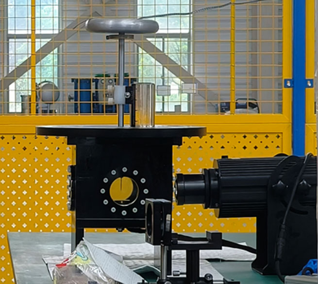 the significance of high speed cameras in insulating oil discharg 1