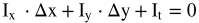 a dic crack detection method based on sparse optical flow and hungarian algorithm 2