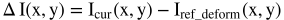 a dic crack detection method based on sparse optical flow and hungarian algorithm 8
