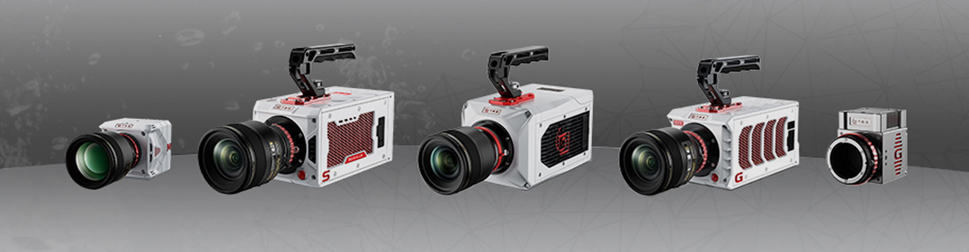 High Speed Camera