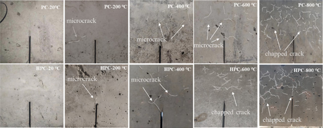 pplication of dic digital image correlation technology in the study of concrete fracture mechanics properties 2