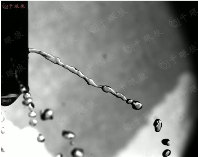 application of high speed cameras 8