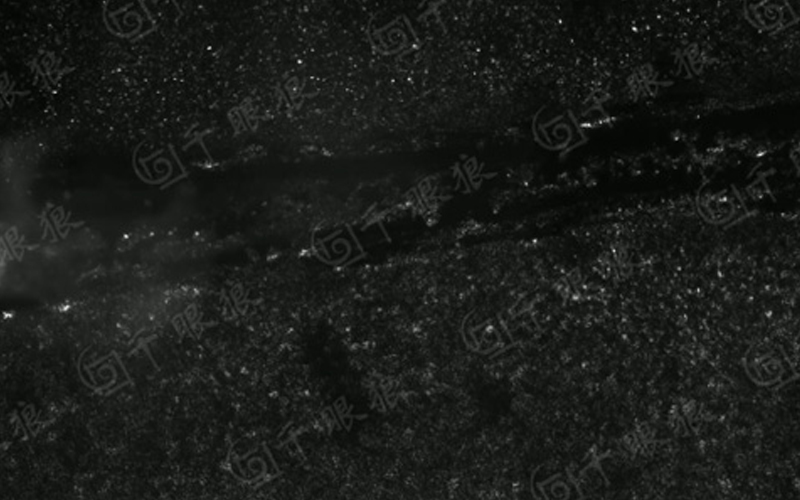 Experimental study on laser welding pitting observation based on high-speed camera technology