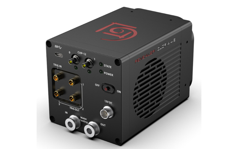 sCMOS Scientific Camera Trigger Function Demystified