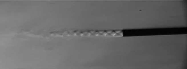 wonderful analysis of the hypersonic flow measurement technology seminar 9