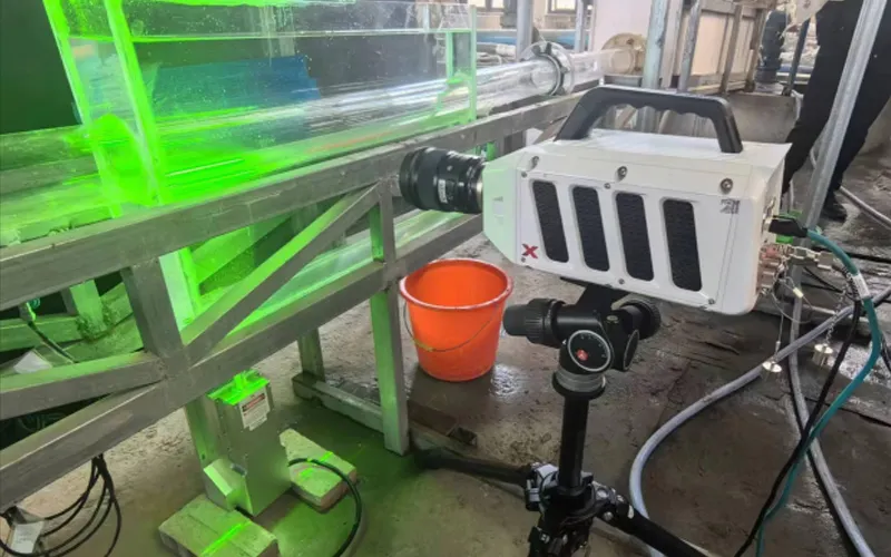 Product Recommendation | HF Agile Device Co.,Ltd's Revealer Wide Spectrum High-Speed ​​Camera NEO Series