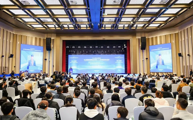 Applications of High-Speed Cameras in the Field of Precision Manufacturing