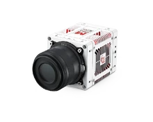 2,000fps Compact High Speed Camera