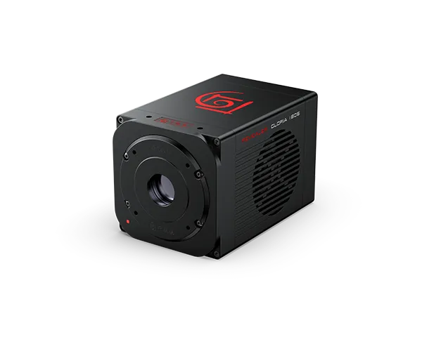 sCMOS Camera Gloria 1605