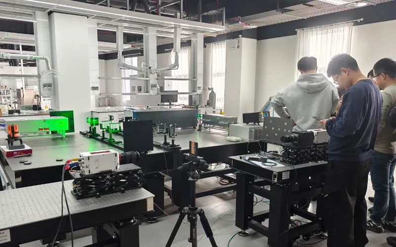 10 kHz High-Speed Synchronous PIV-PLIF Measurement Exploring Flame Flow and Chemical Reaction Coupling