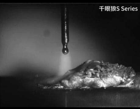 Figure 3 – 9400 μs 